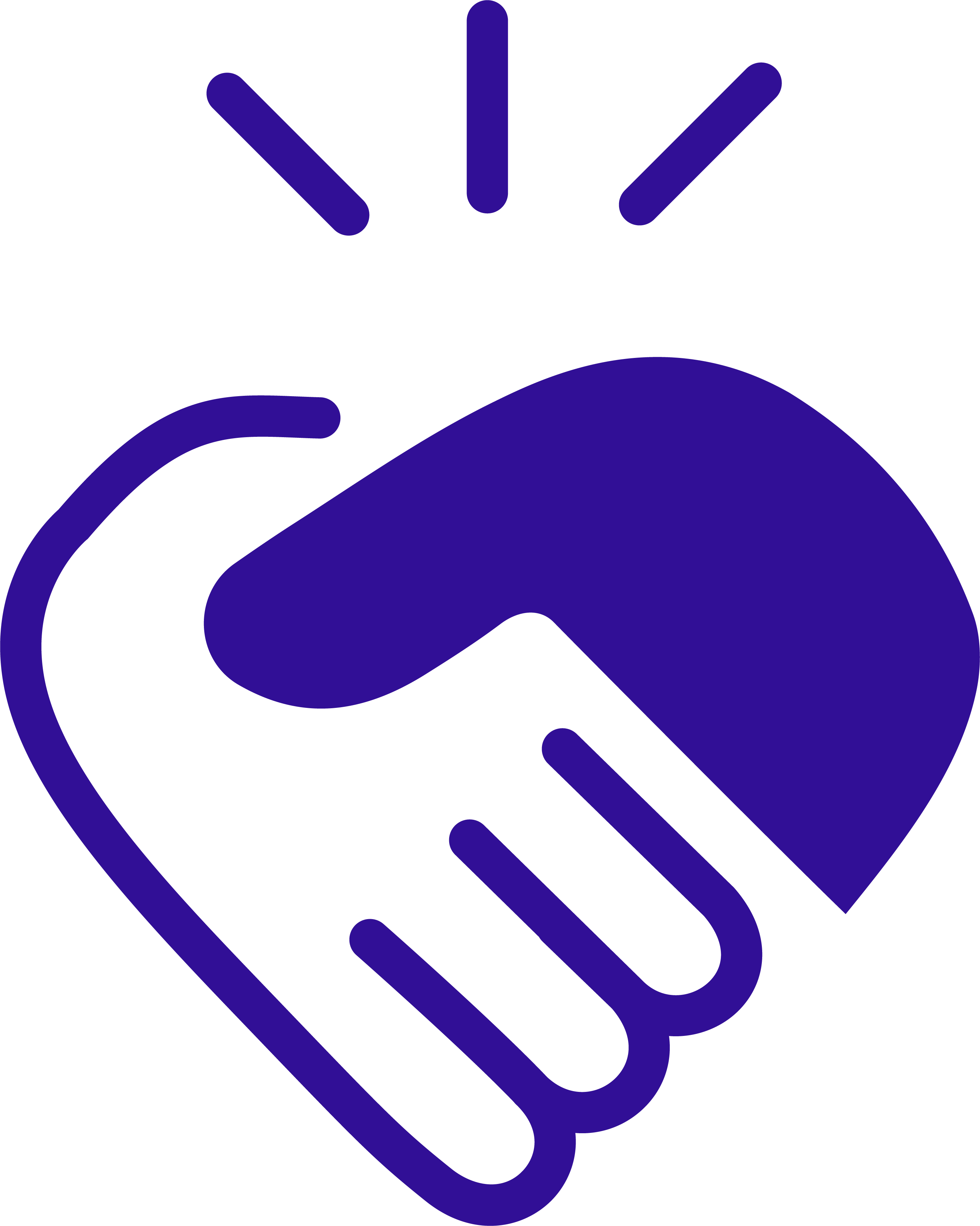 Community trust icon
