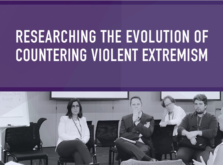 Researching the Evolution of Countering Violent Extremism