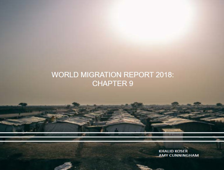 World Migration Report 2018: Chapter 9