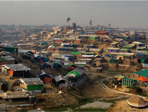 Lessons from Cox’s Bazar in Preventing Violent Extremism in Humanitarian Settings