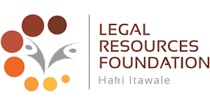 Legal Resources Foundation