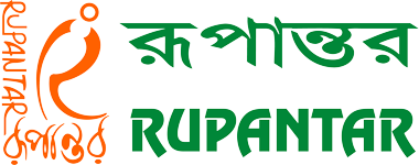 Rupantar-Logo