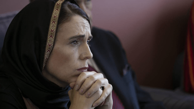 NZ’s way forward, a year on from the Christchurch mosque attacks