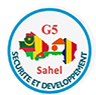 G5 logo Sahel_resize