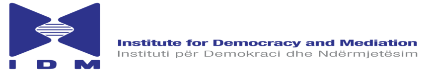 IDM_Logo