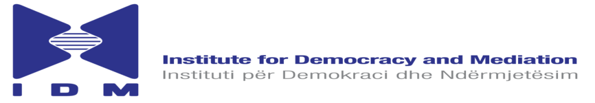 IDM_Logo IDM_Logo