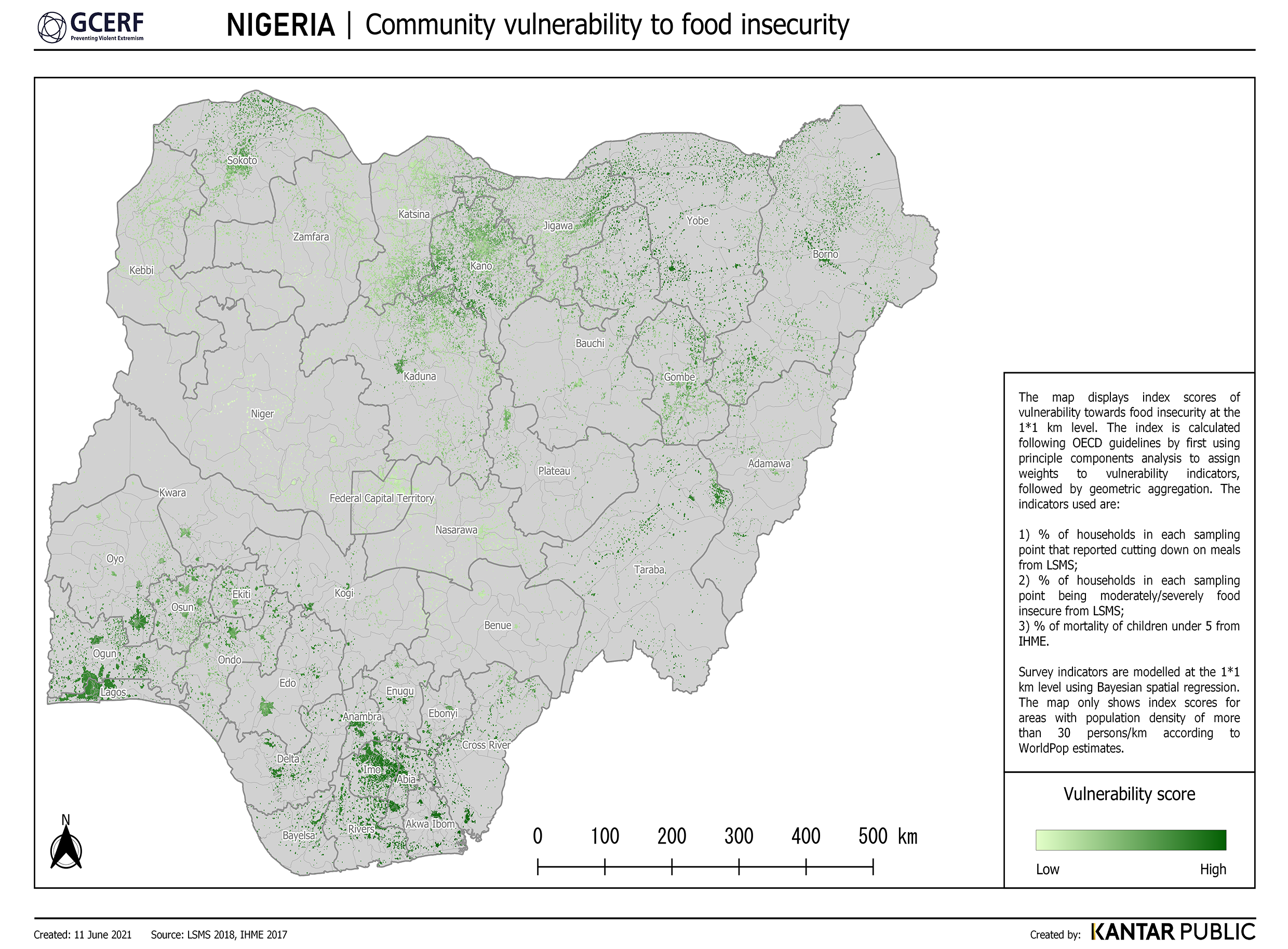 Food Insecurity