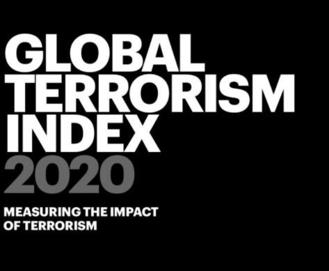 Global Terrorism Index 2020