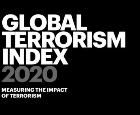 global terrorism index 2020
