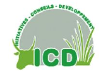 ICD Mali ICD Mali