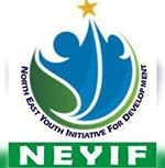 NEYIF Nigeria Logo NEYIF Nigeria Logo
