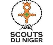 Scouts du Niger Logo Final