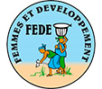 FEDE Mali Logo FEDE Mali Logo
