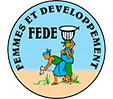 FEDE Mali Logo