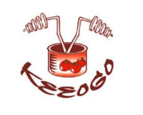 KEOGGO Logo KEOGGO Logo