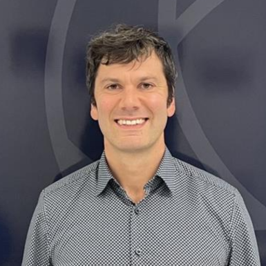 Kevin Osborne