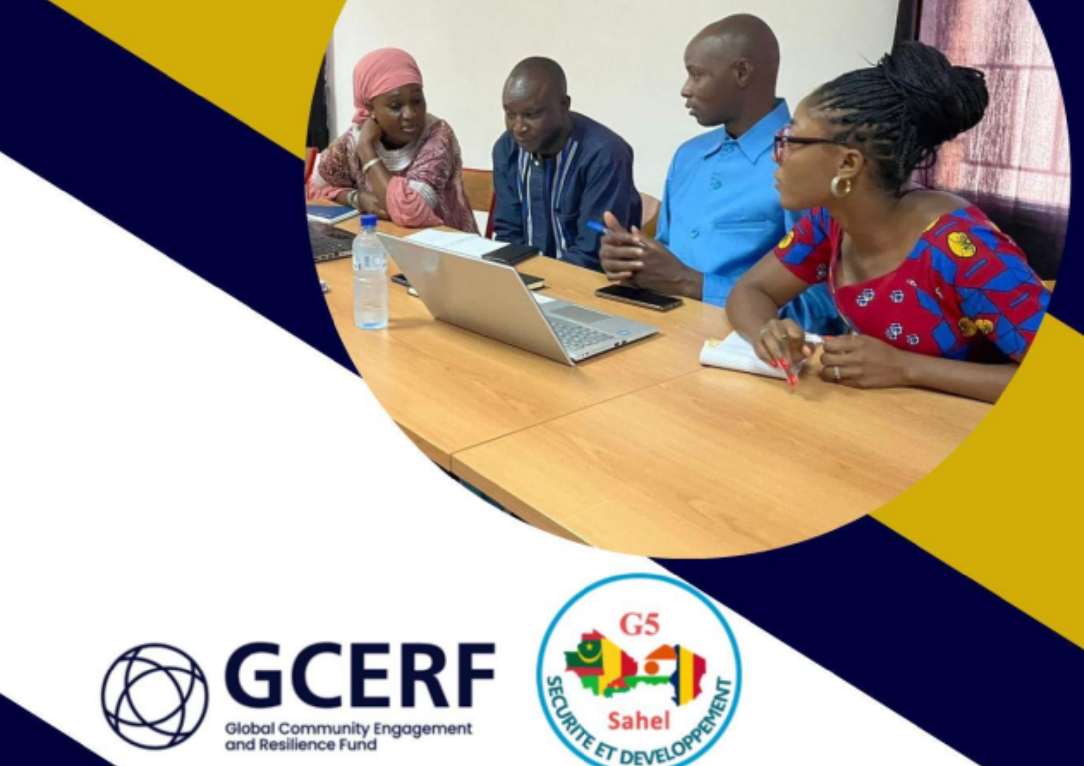 Measuring Vulnerability to Violent Extremism in the Sahel