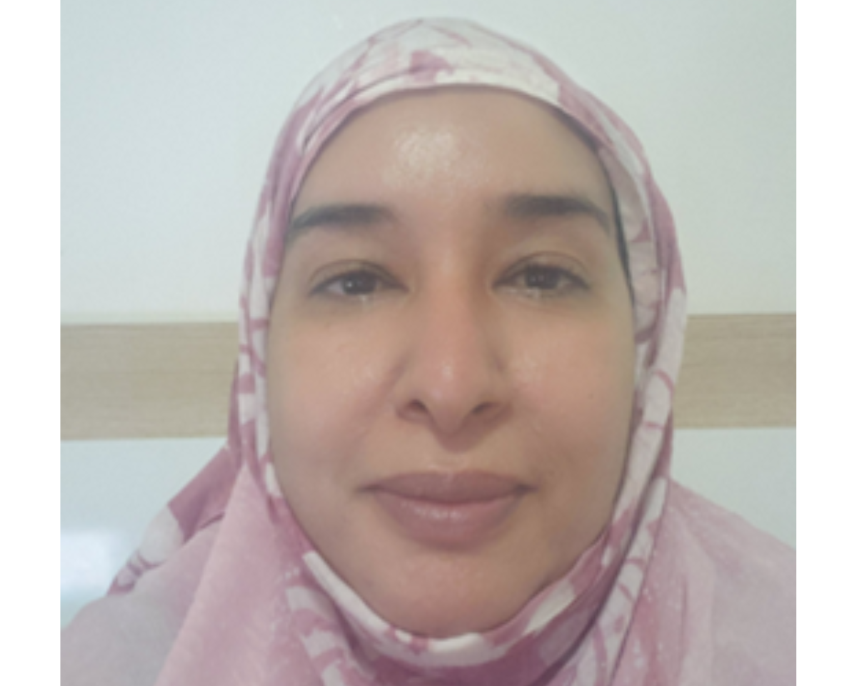 Meet Sarra: Supporting Women and Youth for Resilience in Mauritania