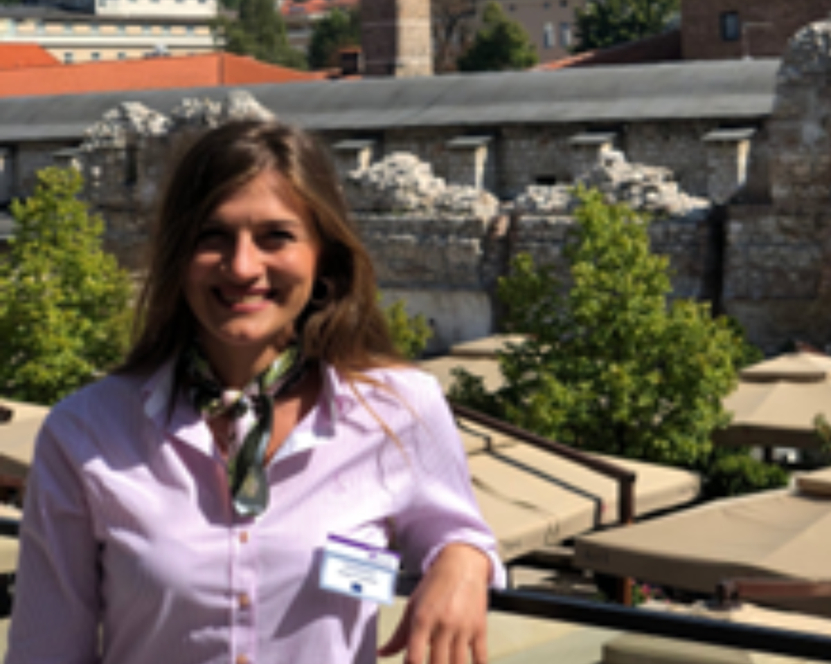 Meet Vese: Supporting Community Resilience in the Western Balkans