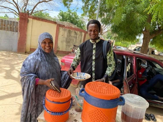 From Fear to Freedom: Rebuilding Life After Extremism