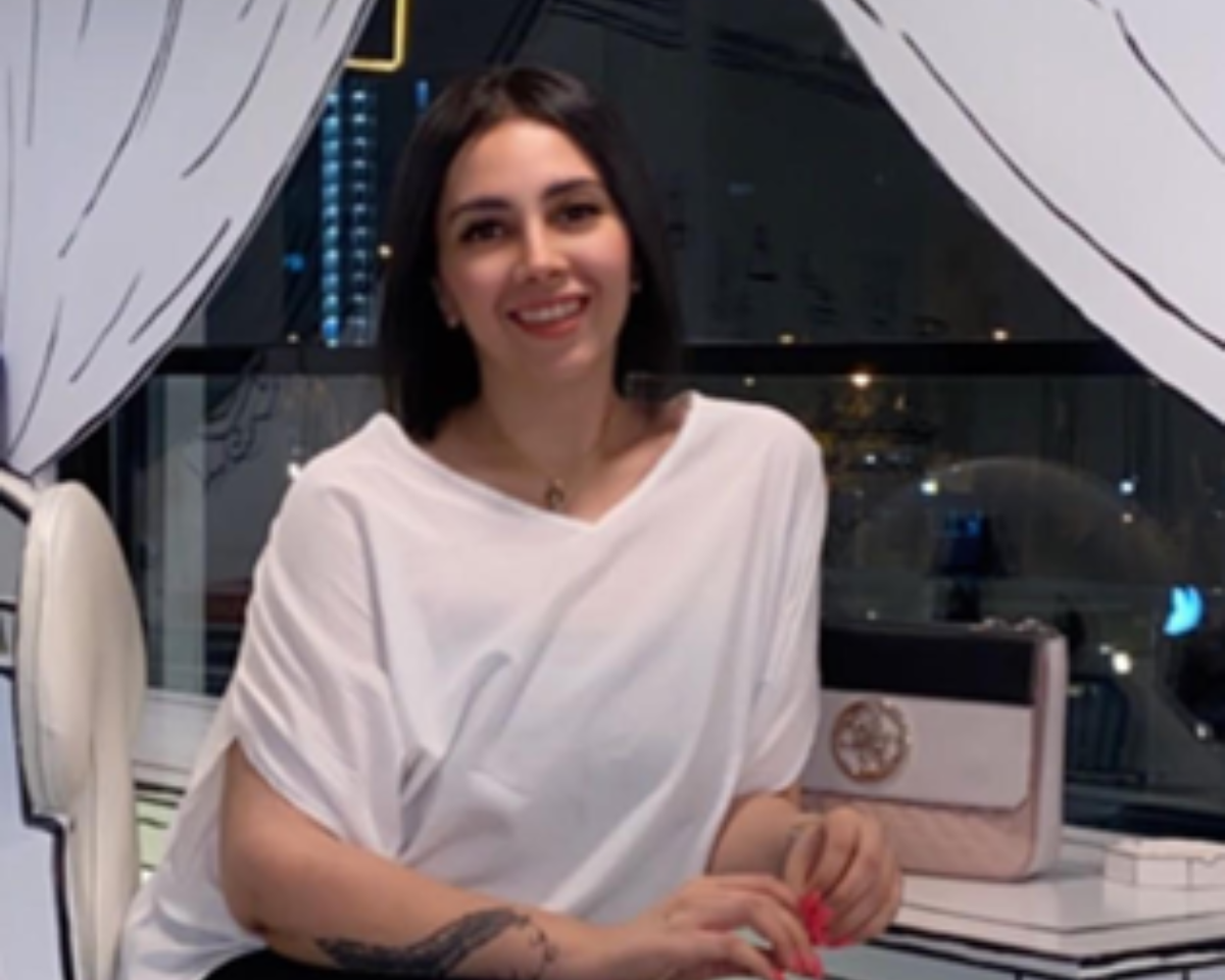 Meet Asma: Strengthening Financial Capacity for Sustainable Impact