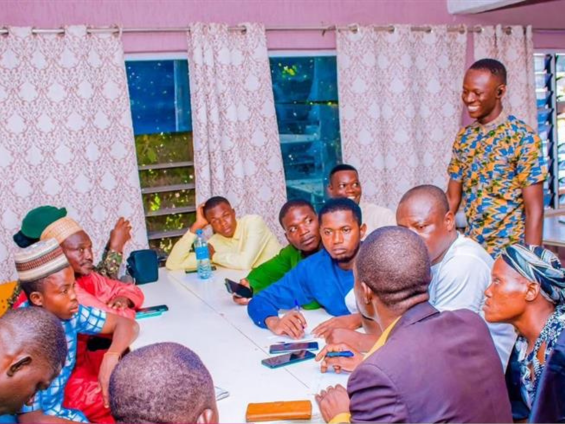 Bringing Voices to the Table: Strengthening Local Governance and Preventing Exclusion