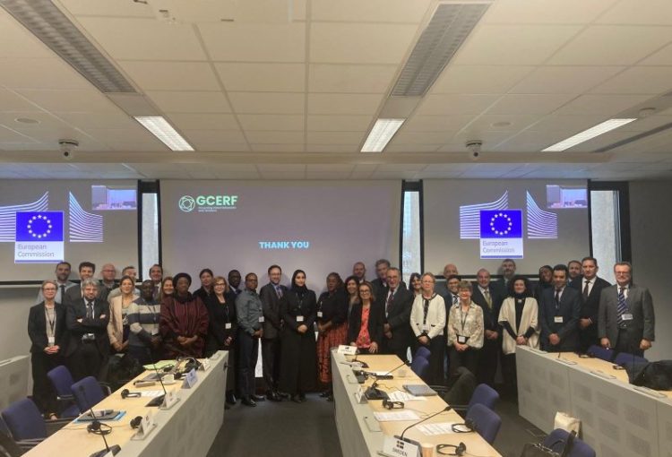 23rd Board Meeting, 9-10 December 2025, Brussels, Belgium