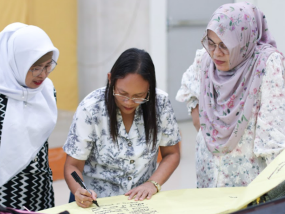 Bridging Narratives: A Story of Cultural Understanding