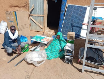 From tradition to resilience: Vatimetou’s small business strengthens her household and inspires others