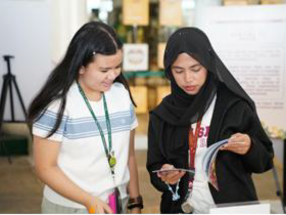Bridging Narratives: A Story of Cultural Pride and Understanding