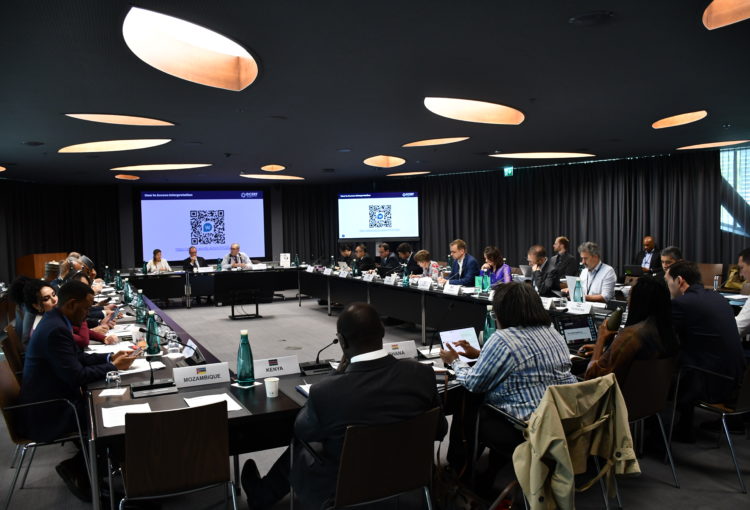 24th Board Meeting, 02-03 June 2026, Geneva, Switzerland