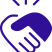 Community trust icon